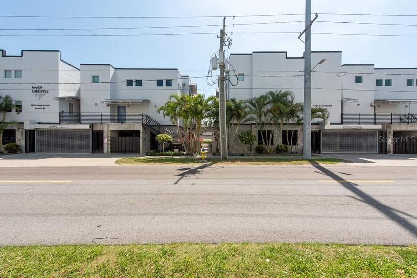 Picture of 5008 S Macdill Avenue Unit 10, Tampa FL 33611