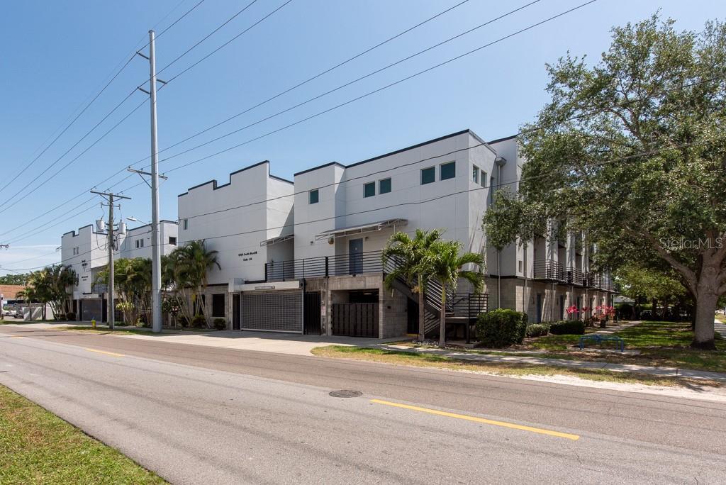 Picture of 5008 S Macdill Avenue Unit 10, Tampa, FL 33611