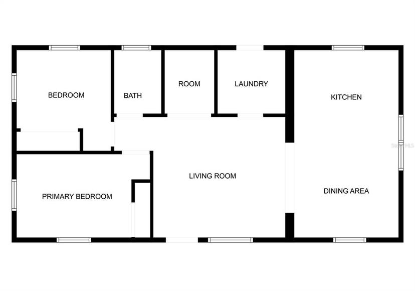 Picture of 447 Briarwood Lane, Spring Hill FL 34606