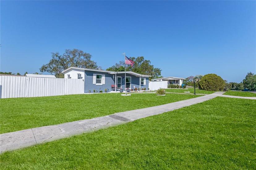 Picture of 447 Briarwood Lane, Spring Hill FL 34606