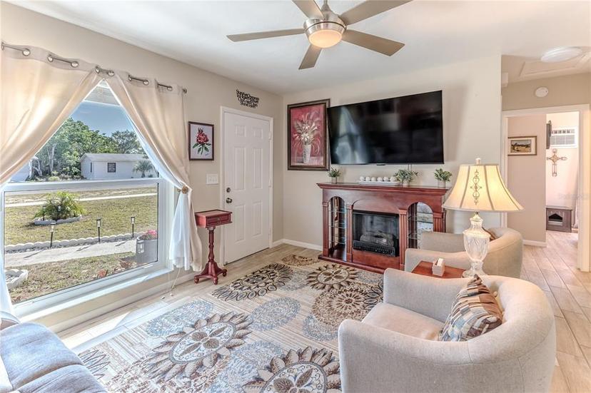 Picture of 447 Briarwood Lane, Spring Hill FL 34606