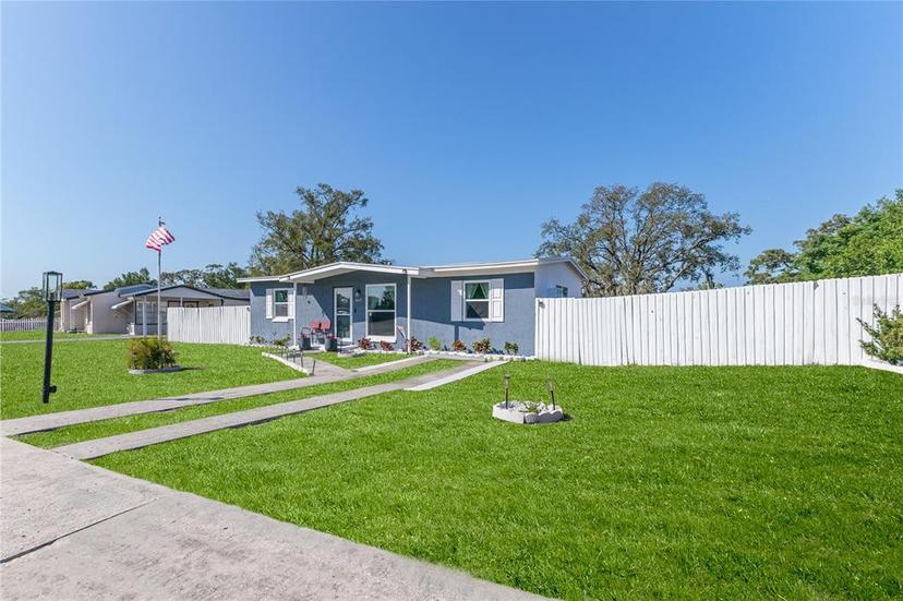 Picture of 447 Briarwood Lane, Spring Hill FL 34606