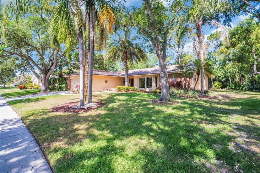 Picture of 495 Palmdale Drive, Oldsmar FL 34677