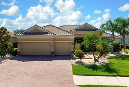 Picture of 8297 Barton Farms Boulevard, Sarasota, FL 34240