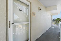 Picture of 4841 Saxon Drive Unit C201, New Smyrna Beach, FL 32169