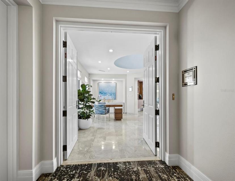 Picture of 50 Central Avenue Unit 17Phd, Sarasota FL 34236