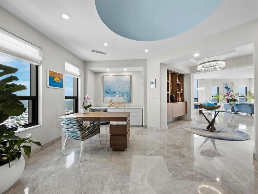 Picture of 50 Central Avenue Unit 17Phd, Sarasota FL 34236