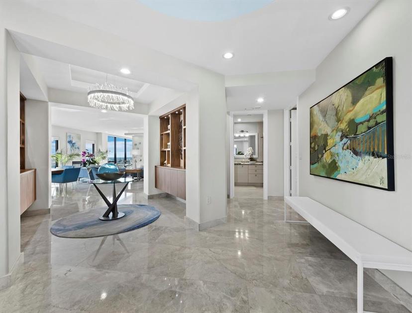 Picture of 50 Central Avenue Unit 17Phd, Sarasota FL 34236