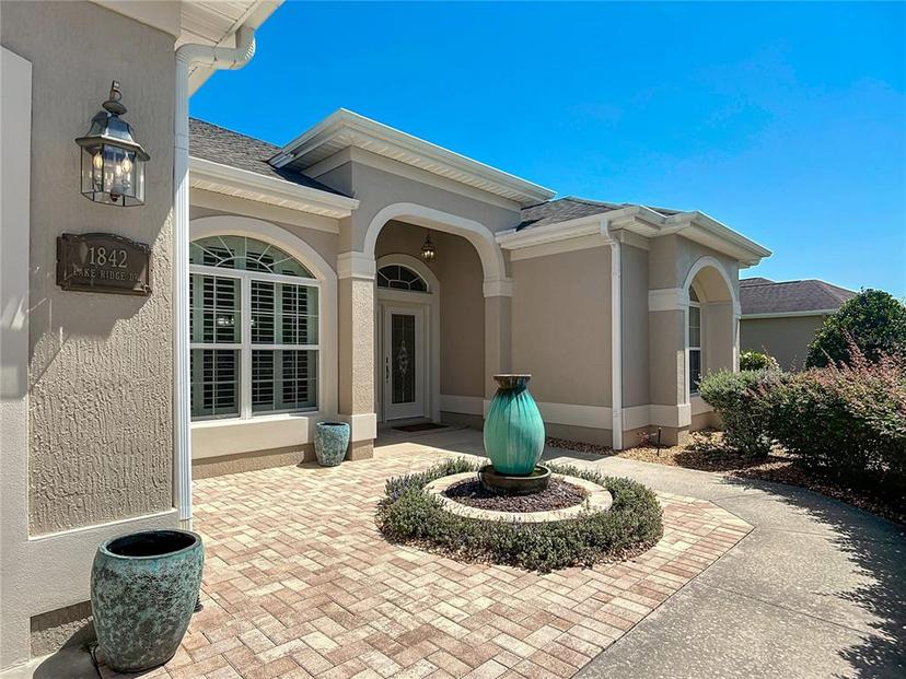 Picture of 1842 Lake Ridge Drive, The Villages FL 32162
