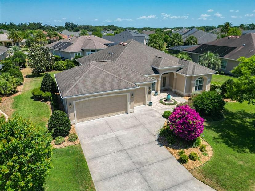 Picture of 1842 Lake Ridge Drive, The Villages FL 32162