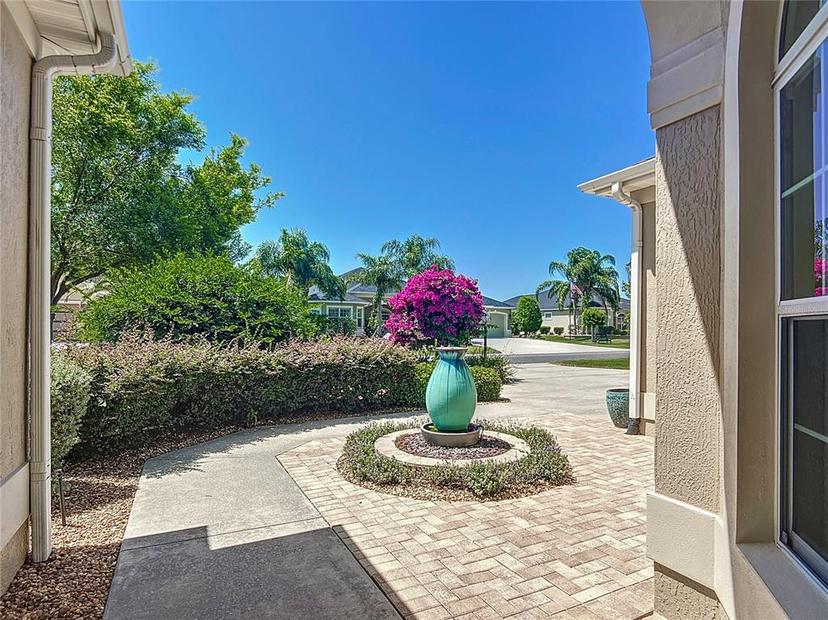 Picture of 1842 Lake Ridge Drive, The Villages FL 32162