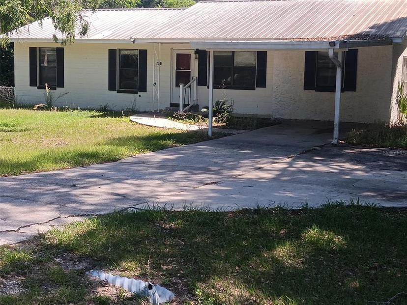 Picture of 2531 NE 167Th Avenue, Williston FL 32696
