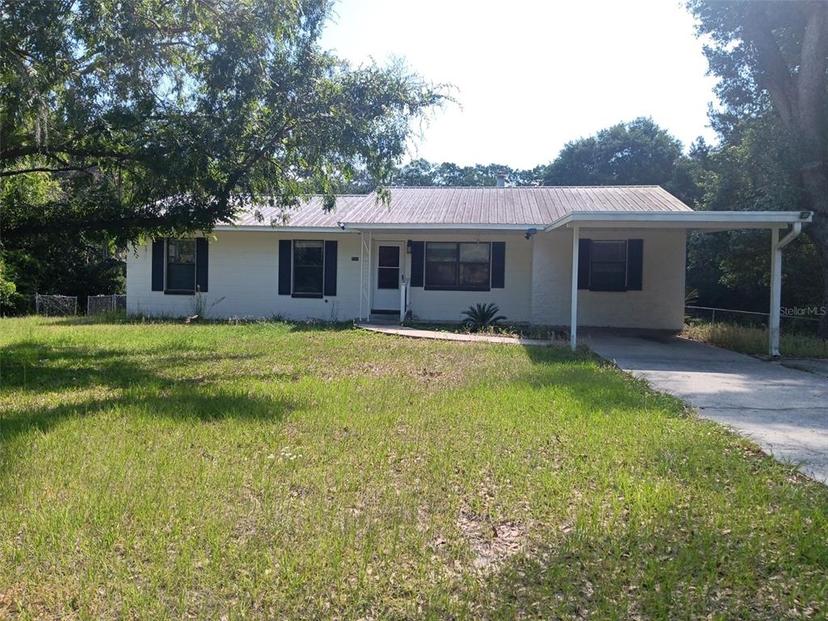 Picture of 2531 NE 167Th Avenue, Williston FL 32696