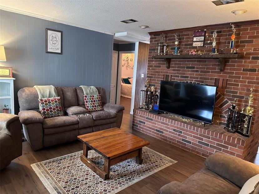 Picture of 213 NE 8Th Terrace, Chiefland FL 32626