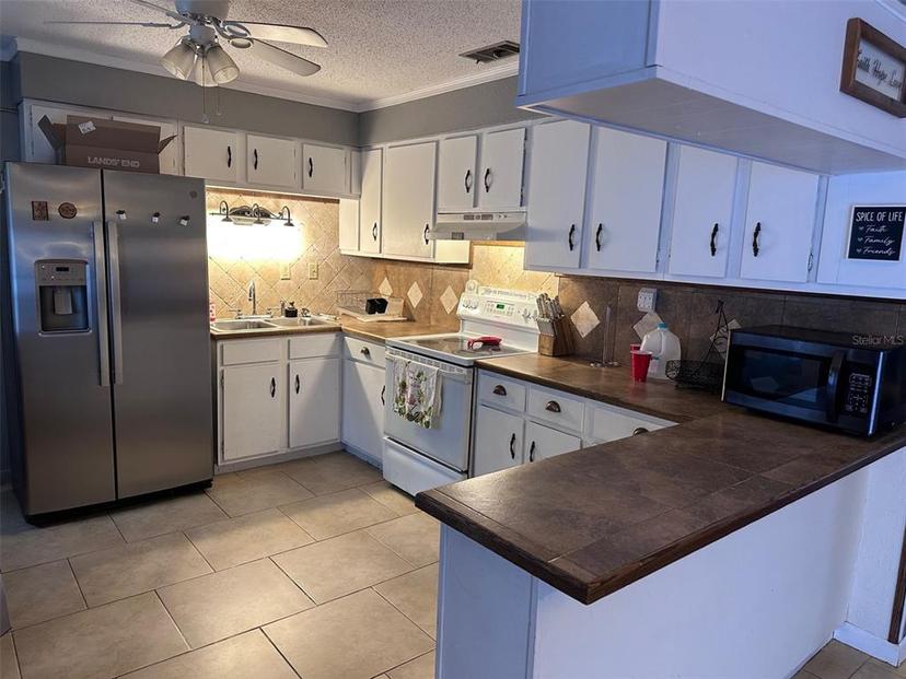 Picture of 213 NE 8Th Terrace, Chiefland FL 32626