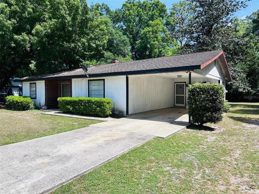 Picture of 213 NE 8Th Terrace, Chiefland FL 32626