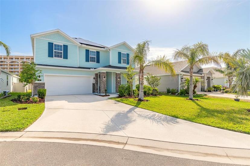 Picture of 10 San Filipe Way, Palm Coast FL 32137