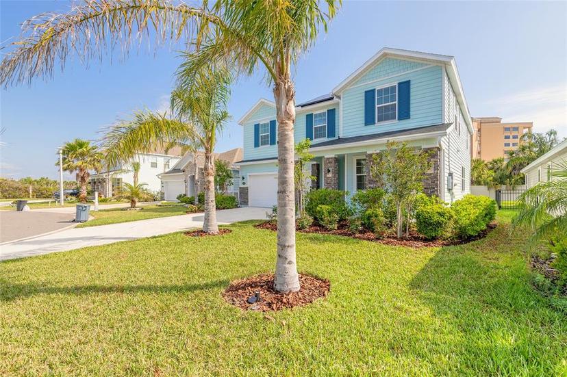 Picture of 10 San Filipe Way, Palm Coast FL 32137