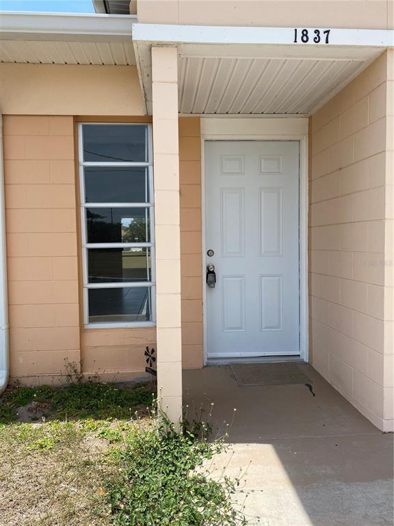 Picture of 1837 Club Circle Unit 1837, Lakeshore FL 33854