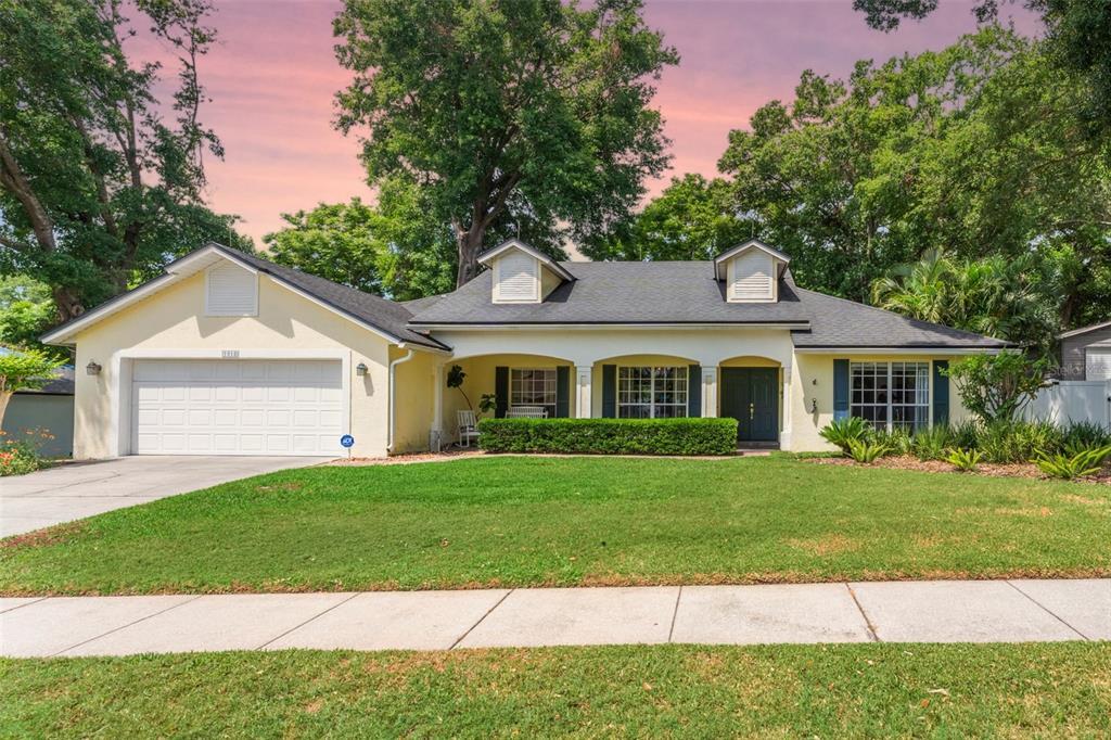 Picture of 1018 Featherstone Circle, Ocoee, FL 34761