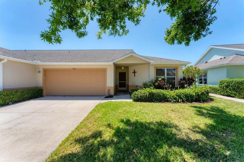 Picture of 3007 Live Oak Lane, Palmetto FL 34221