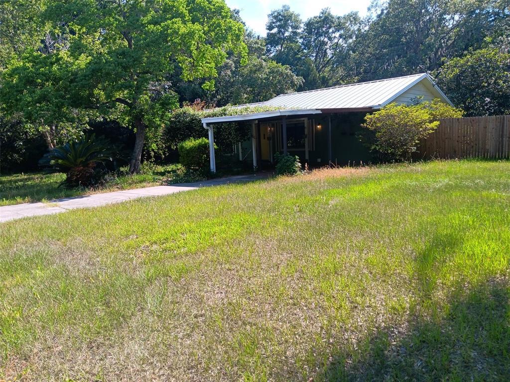 Picture of 2510 NE 167Th Avenue, Williston, FL 32696