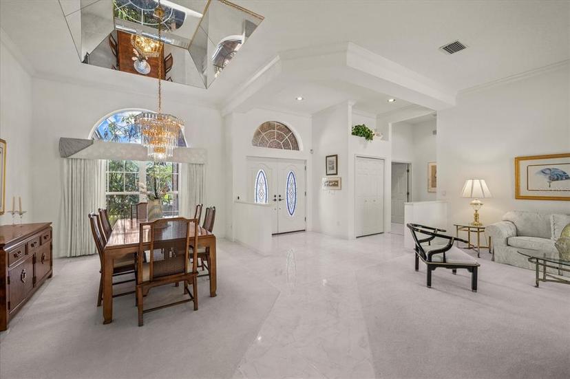 Picture of 888 Royal Birkdale Drive, Tarpon Springs FL 34688