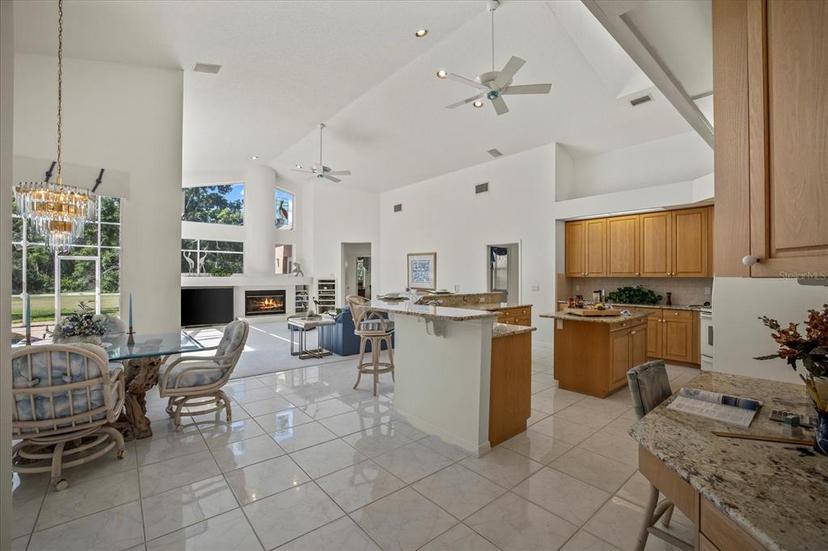 Picture of 888 Royal Birkdale Drive, Tarpon Springs FL 34688