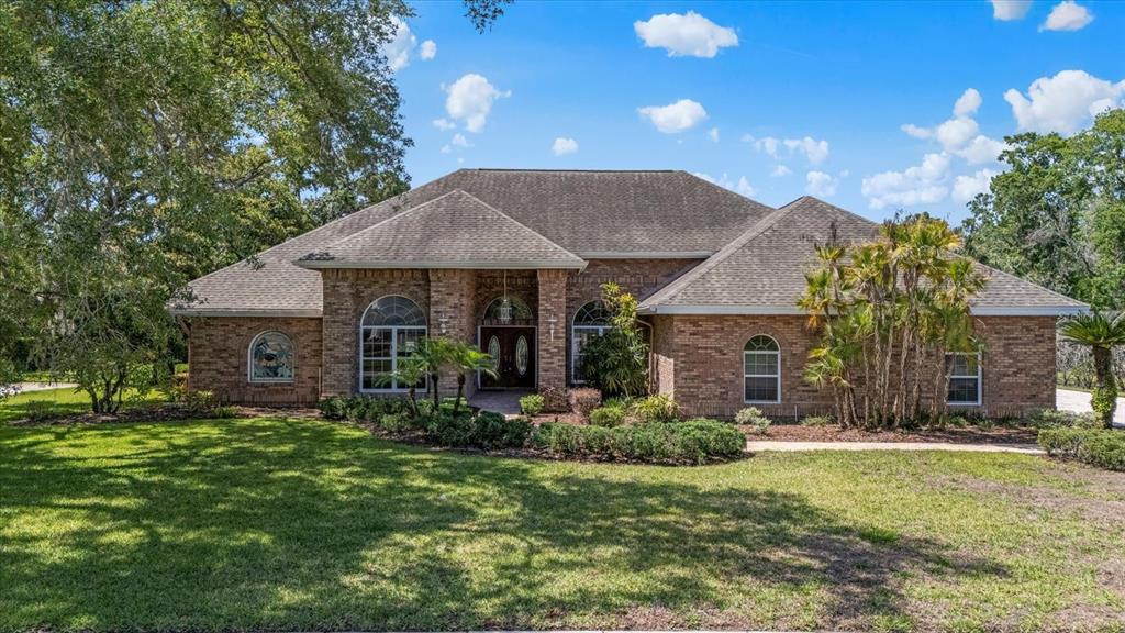 Picture of 888 Royal Birkdale Drive, Tarpon Springs, FL 34688