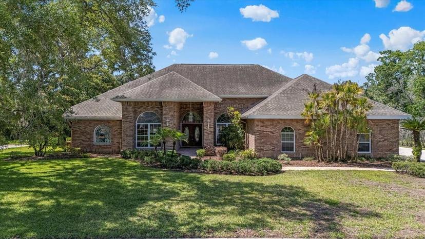 Picture of 888 Royal Birkdale Drive, Tarpon Springs FL 34688