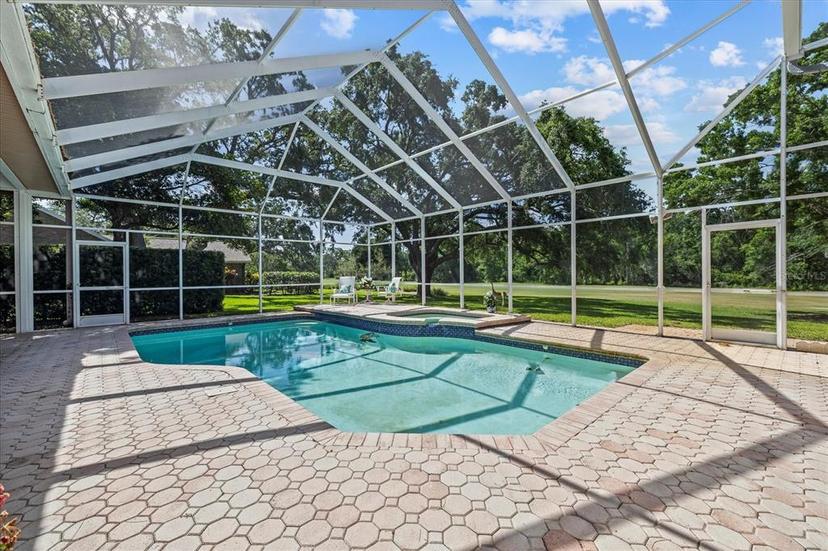 Picture of 888 Royal Birkdale Drive, Tarpon Springs FL 34688