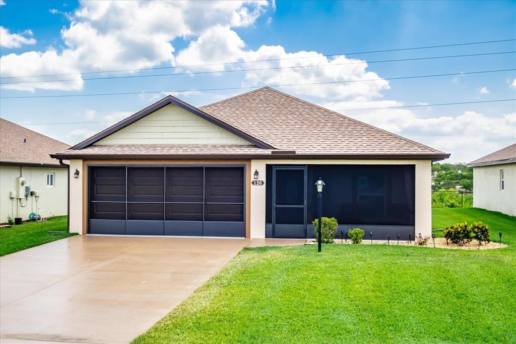 Picture of 126 Woodside Drive, Lake Placid, FL 33852