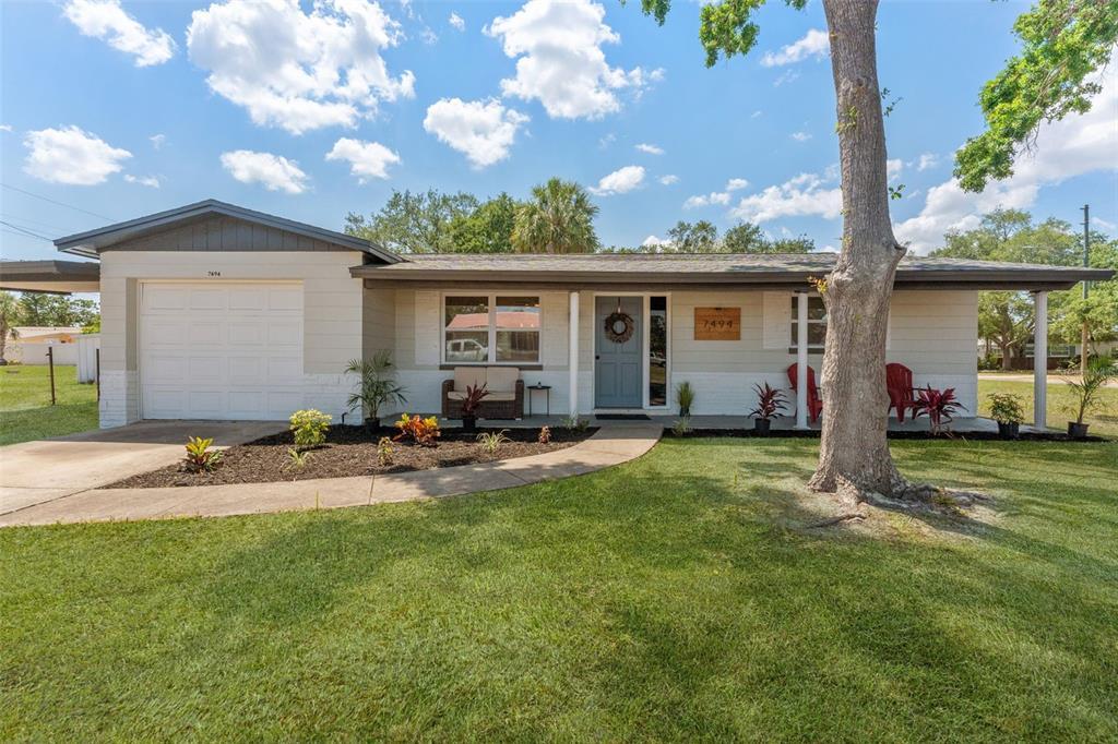 Picture of 7494 7Th Street N, St Petersburg, FL 33702