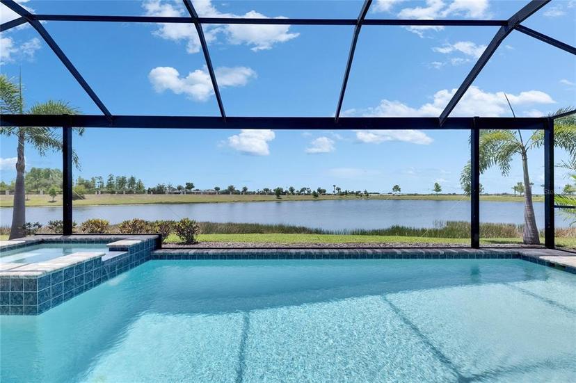 Picture of 5814 Silver Sun Drive, Apollo Beach FL 33572