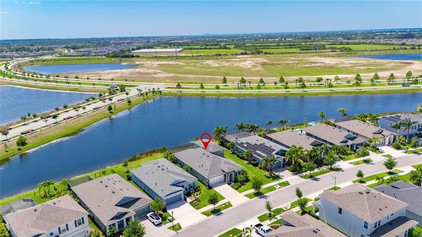 Picture of 5814 Silver Sun Drive, Apollo Beach FL 33572