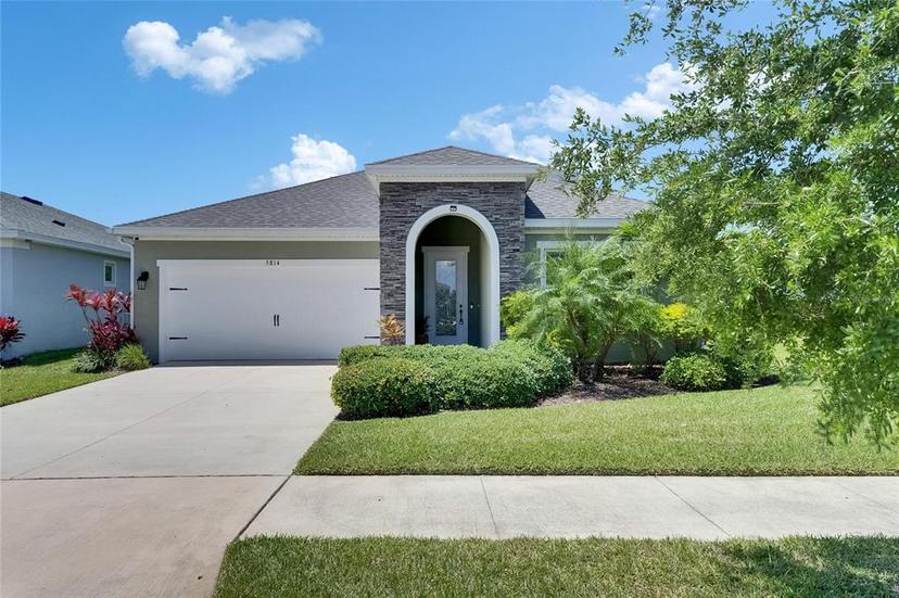 Picture of 5814 Silver Sun Drive, Apollo Beach FL 33572
