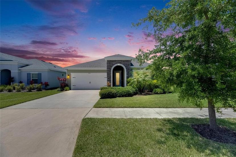 Picture of 5814 Silver Sun Drive, Apollo Beach FL 33572