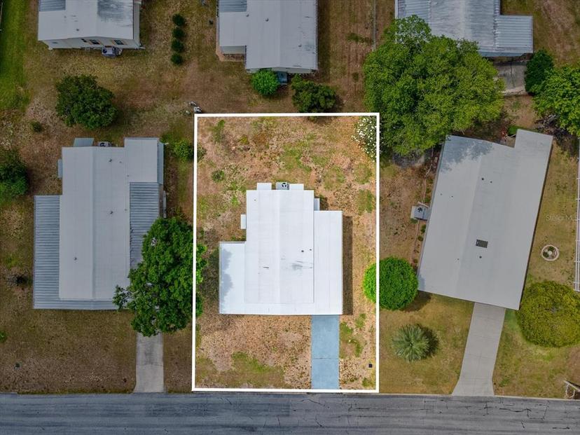 Picture of 14200 Sandhurst Street, Brooksville FL 34613