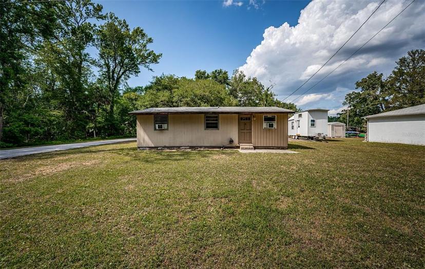 Picture of 6423 Bass Road, Weeki Wachee FL 34607