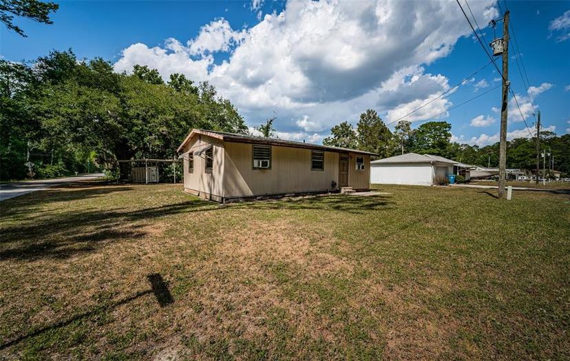 Picture of 6423 Bass Road, Weeki Wachee FL 34607