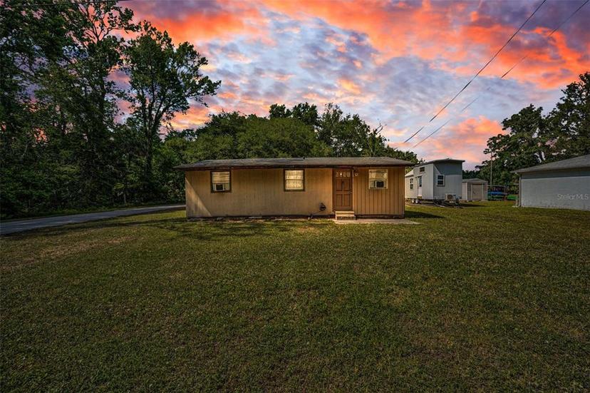 Picture of 6423 Bass Road, Weeki Wachee FL 34607