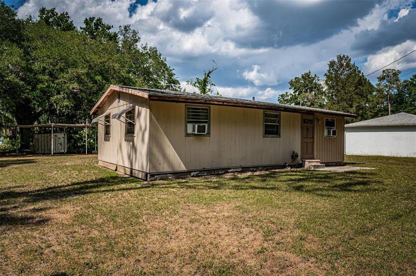 Picture of 6423 Bass Road, Weeki Wachee FL 34607