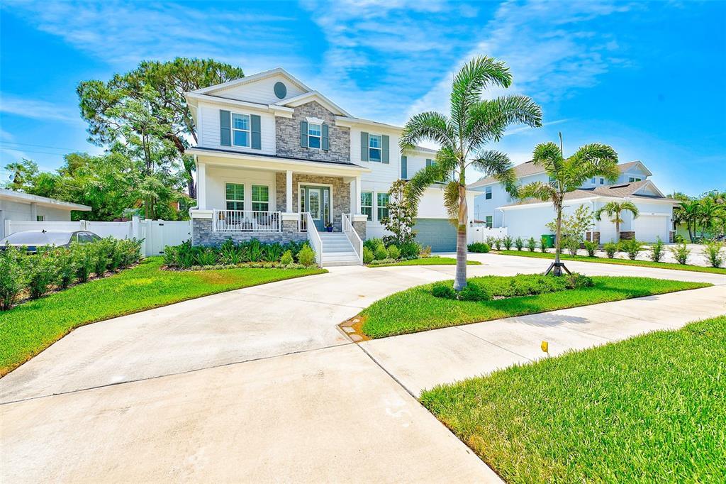 Picture of 4710 W El Prado Boulevard, Tampa, FL 33629