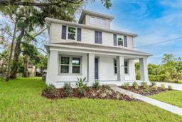 Picture of 114 W Plymouth Street, Tampa, FL 33603
