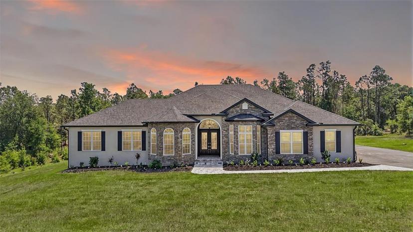 Picture of 40050 Darlington Avenue, Lady Lake FL 32159