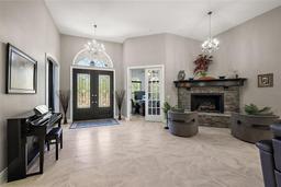Picture of 40050 Darlington Avenue, Lady Lake, FL 32159