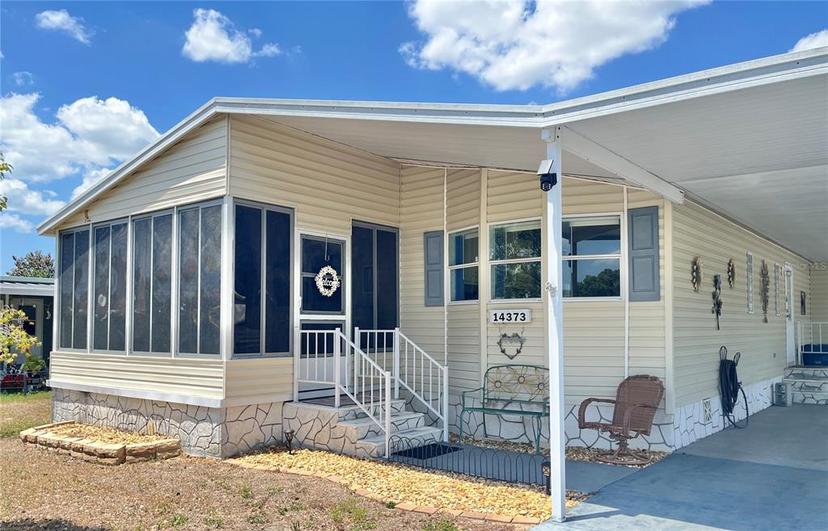 Picture of 14373 Starcross Street, Brooksville FL 34613