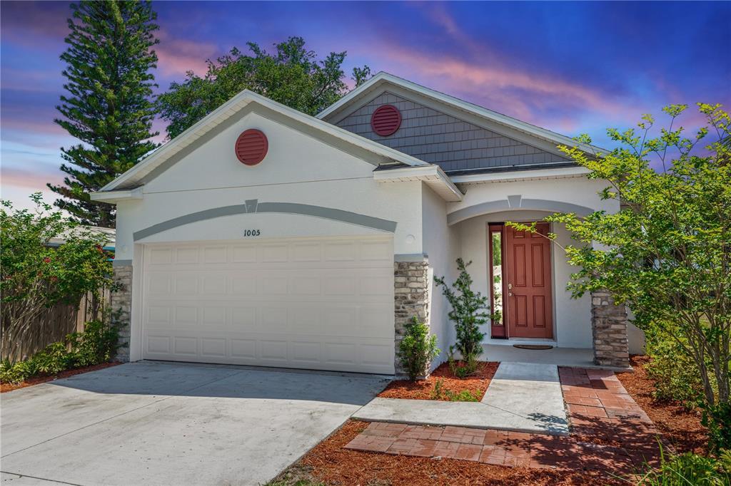 Picture of 1005 Flagler Avenue, Edgewater, FL 32132