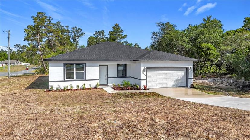 Picture of 2639 SW 162Nd Street Road, Ocala FL 34473