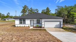 Picture of 2639 SW 162Nd Street Road, Ocala, FL 34473